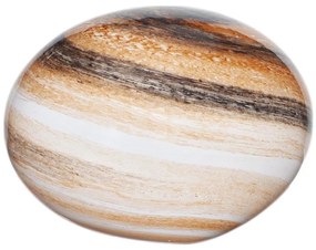 ByRydens 4002360-5507 - Asztali lámpa MIRA 1xE14/5W/230V barna