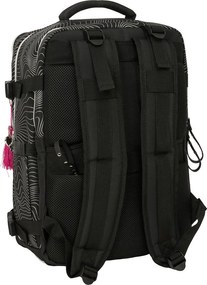 K-pop Démonvadászok Energy utazó hátizsák 44 cm