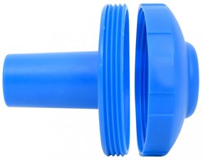 szűrőszett talaj feletti medencéhez 30 mm