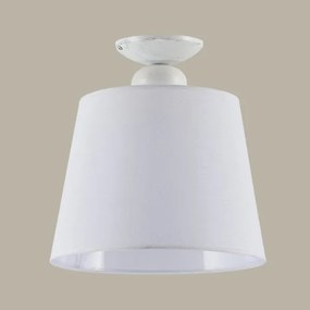 Jupiter 1385 - KM 1 B pl - KAMELIA mennyezeti lámpa 1xE27/60W/230V