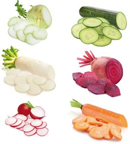 Szeletes reszelő Handy - Tescoma