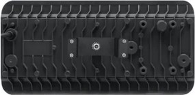 LED műszaki lámpatest 4 az 1‑ben MULTILUXO LED/100W/230V 4000K IP65 30 cm