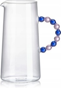 IVV Italy Collier Üveg Italos Kancsó 1,3 l Kék