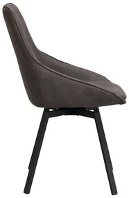 Irodai forgószék Alison - Rowico