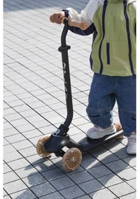 QPlay - Gyermek roller 5in1 SEMA bézs