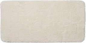 Fürdőszobaszőnyeg csúszásgátló Butt Naked pamut szőnyeg 50 x 80 cm