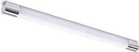 RENDL CRESCENDO 90 fali lámpa króm 230V G5 39W IP44