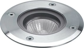 Novolux BORA 037A-G21X1A-30 Kerti lámpa 1x4,5W/GU10 IP67