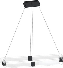 EGLO 39909 Modern Led Függesztett Lámpa LED IP20
