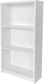 Könyvespolc, 58 cm – Ktp-130-Bb-1