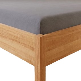 Gumis jersey lepedő 160x200 Dreamy Premium sötétszürke