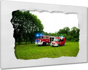 Képek 120x80 Tűzoltóság