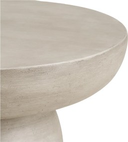 Bonnet dohányzóasztal