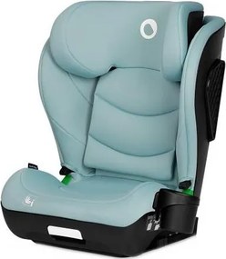 Lionelo - NEAL i-Size autós gyerekülés 100-150 cm zöld-türkiz