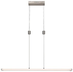 Rabalux 72011 - TEMPERIUS LED/24W/230V RGB dimmelhető függeszték távirányítóval