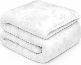 Puha antiallergén egész éves paplan 160x200 lengyel prémium Egészséges alvás