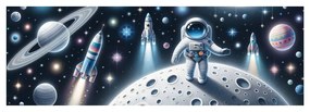Kép kaland a galaxisban