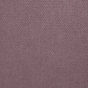 Kihúzható kanapé, rózsaszín, ALADA