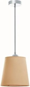 Novolux A TU ESTILO 716A-G05X1A-03 Függőlámpa 1x60W/E27 IP20