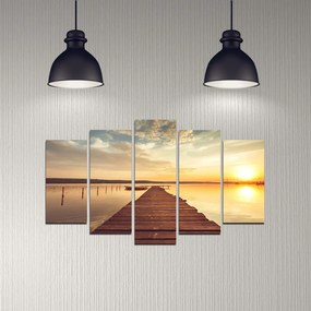 Falikép, 20×60 cm – 5DMDF-26