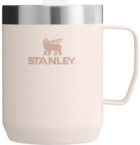Stanley Camp bögre 230 ml rózsakvarc, 230 ml