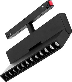DomenoLED DIODA 484 Sínreflektor 12W/LED 4000K 960LM