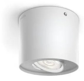 Philips Phase fehér LED szpotlámpa, 1x4,5W, 533003116