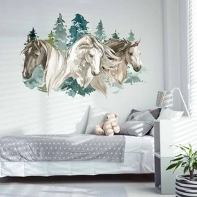 INSPIO Falmatrica fiúknak - Lovak a természetben