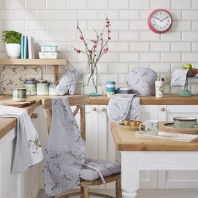 Pamut kötény Hummingbirds – Cooksmart ®