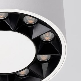 Sollux SL.1254 - LED Spotlámpa DIO LED/10W/230V fehér