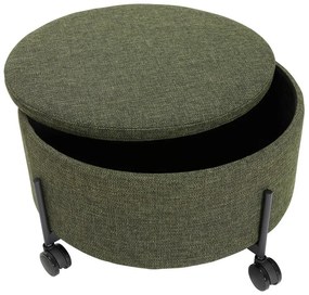 Puff Contain – Hübsch