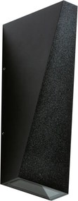 AZZARDO 4150 ZITA Modern Kültéri Fali Lámpa LED IP54