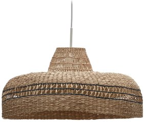 Natúr színű lámpabúra ø 55 cm Rupia – Kave Home