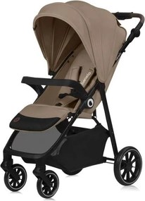 Lionelo - EMMA ONE sportbabakocsi, bézs