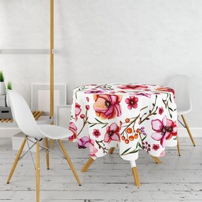 Tblc asztalterítő, Ø160 cm – TR994PRL1115