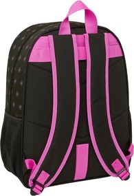 K-pop Démonvadászok Negra iskolatáska, táska 42 cm