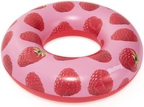 Bestway Málna illatú Úszógumi d 119 cm