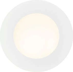 Nordlux LEONIS 2310016001 Beépíthető spotlámpa 1x4,5W/LED 2700K 345LM IP65