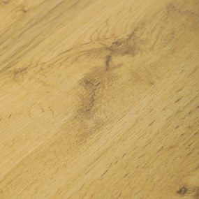 R5212 OAK konferenciaasztal, tölgyfa