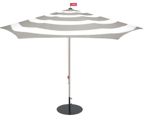 Fatboy "Stripesol" napernyő, napernyő alappal, 7 változat - Fatboy® Szín: sötétkék