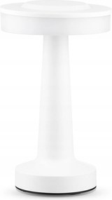 Vezeték Nélküli Szállodai Étterem Lámpa Érintés Led Gomba 3 Éjszakai Üzemmód