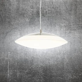 Eglo 97812 - LED RGB dimmelhető, kábeles csillár FRATTINA-C LED/27W/230V
