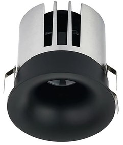 Sanco LED álmennyezetbe süllyeszthető spotlámpa