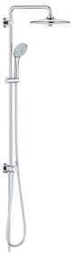 GROHE 27421002 - Zuhanyrendszer EUPHORIA 260 fényes króm
