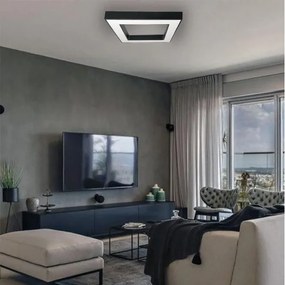 LED Mennyezeti lámpa LED/40W/230V 4000K 60x60 cm