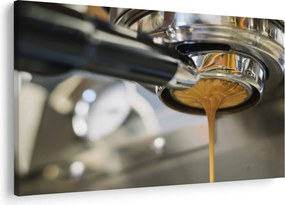 Kép - espresso (90x60 cm)