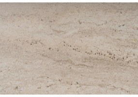 TV szekrény Escape 180 -Fekete, Travertine