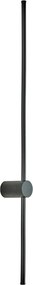 Italux Vinto WL-73526-90-BL Fali lámpa 1x10W/LED 3000K 1600lm IP20