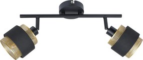 Italux RENEZ SPL-95820-2 Spotlámpa 2x4W/e14 IP20