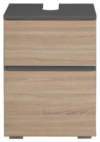 Wisla mosdókagyló alatti szekrény, 40 x 55 cm - Støraa